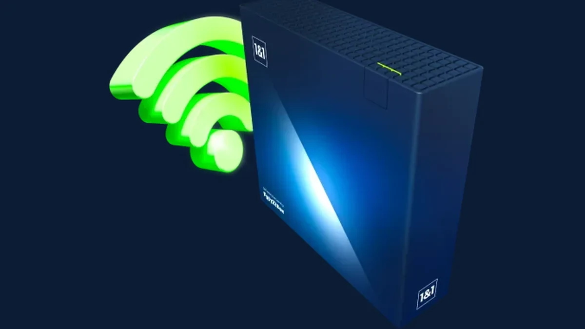 1&1 DSL